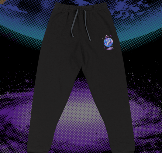 The Only Way Sweatpants